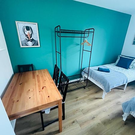 Short Stay Central London And Wembley Eksteriør bilde