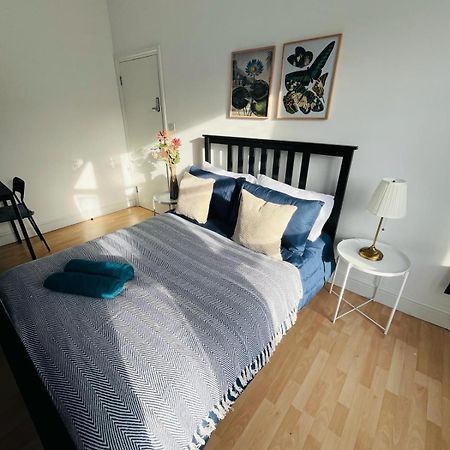 Short Stay Central London And Wembley Eksteriør bilde