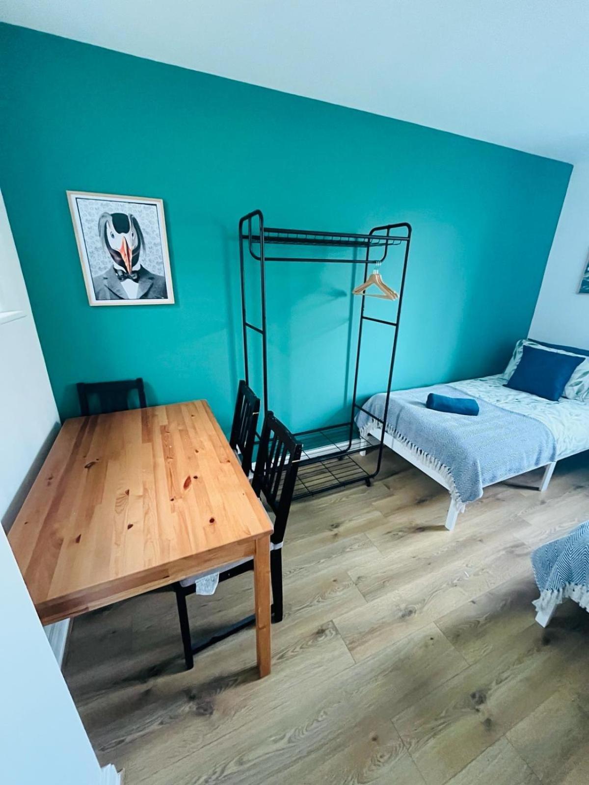 Short Stay Central London And Wembley Eksteriør bilde