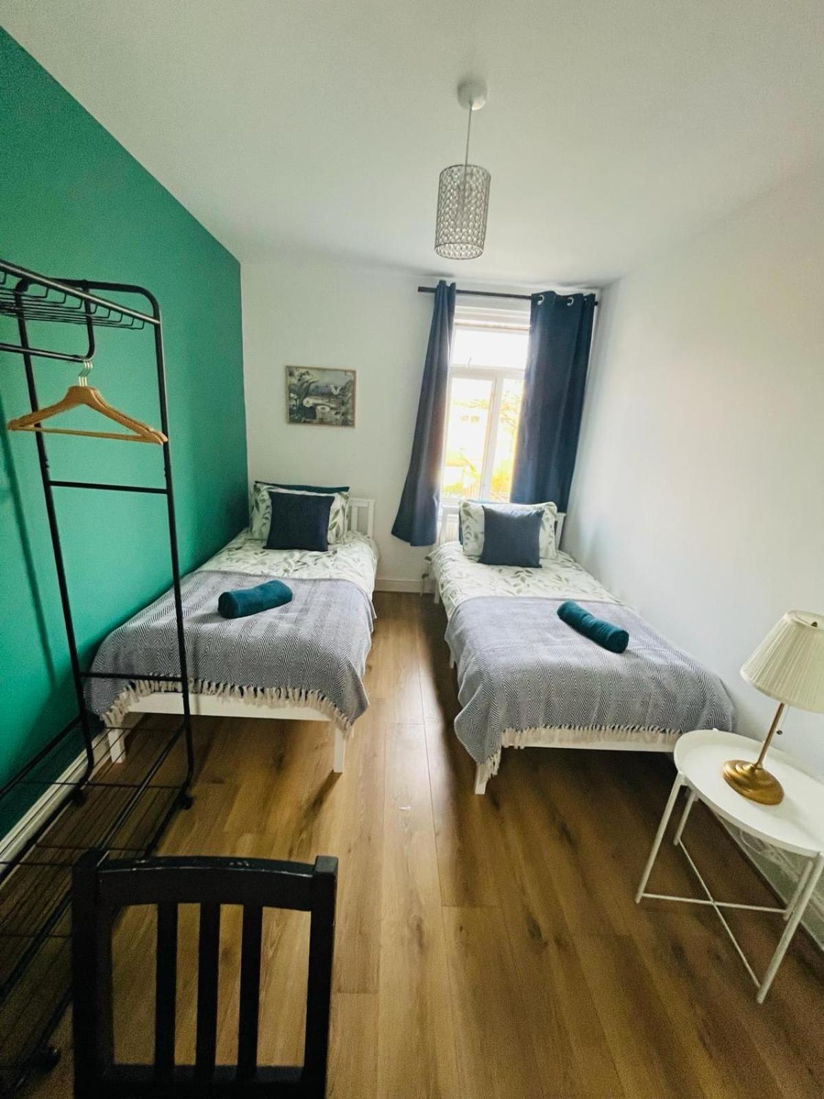 Short Stay Central London And Wembley Eksteriør bilde