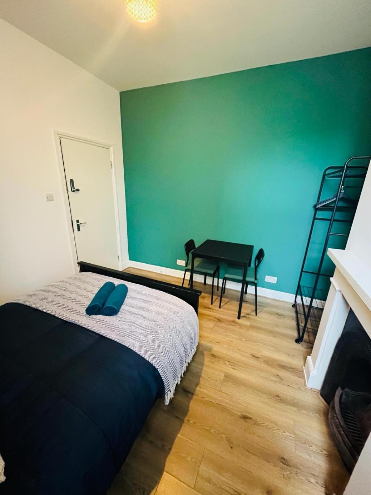 Short Stay Central London And Wembley Eksteriør bilde