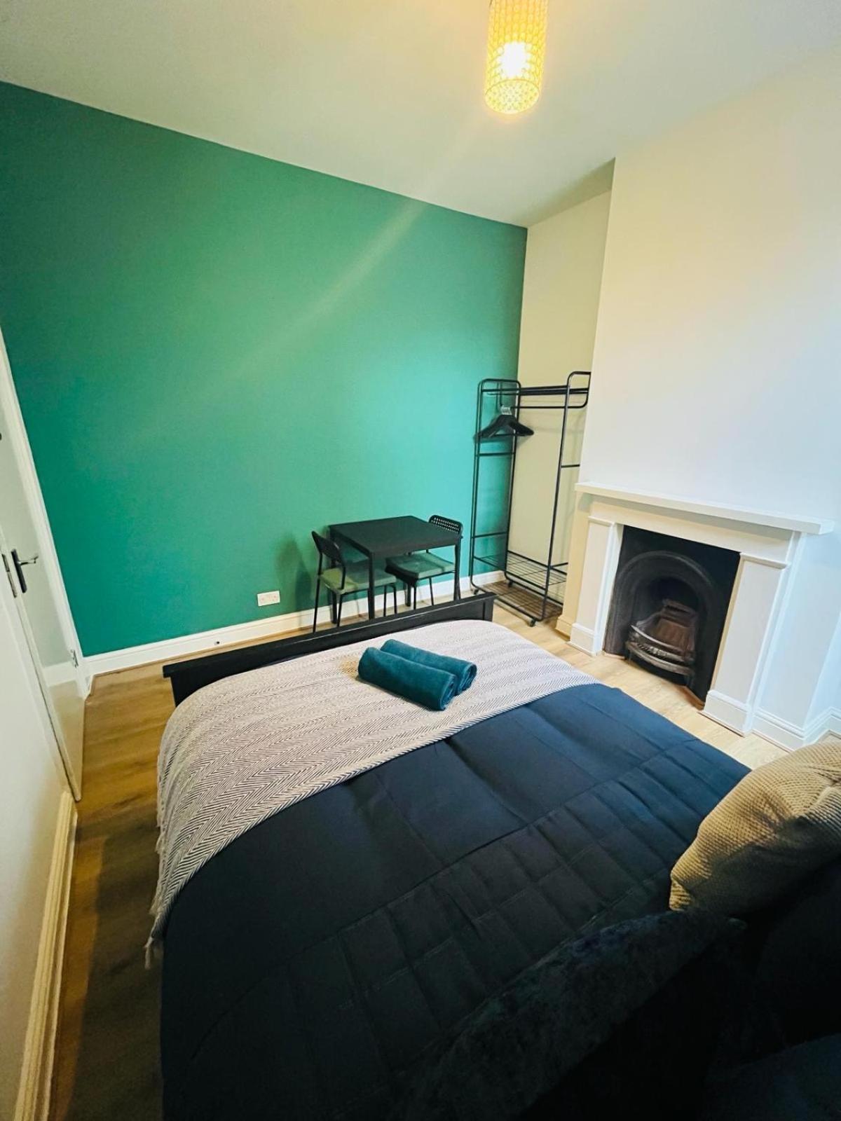 Short Stay Central London And Wembley Eksteriør bilde
