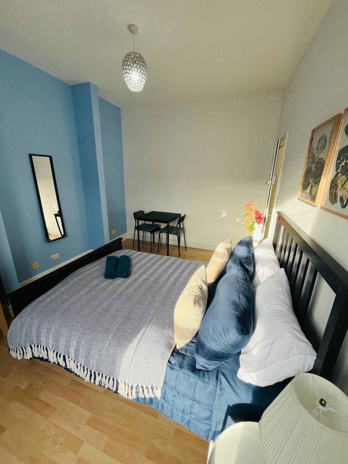 Short Stay Central London And Wembley Eksteriør bilde