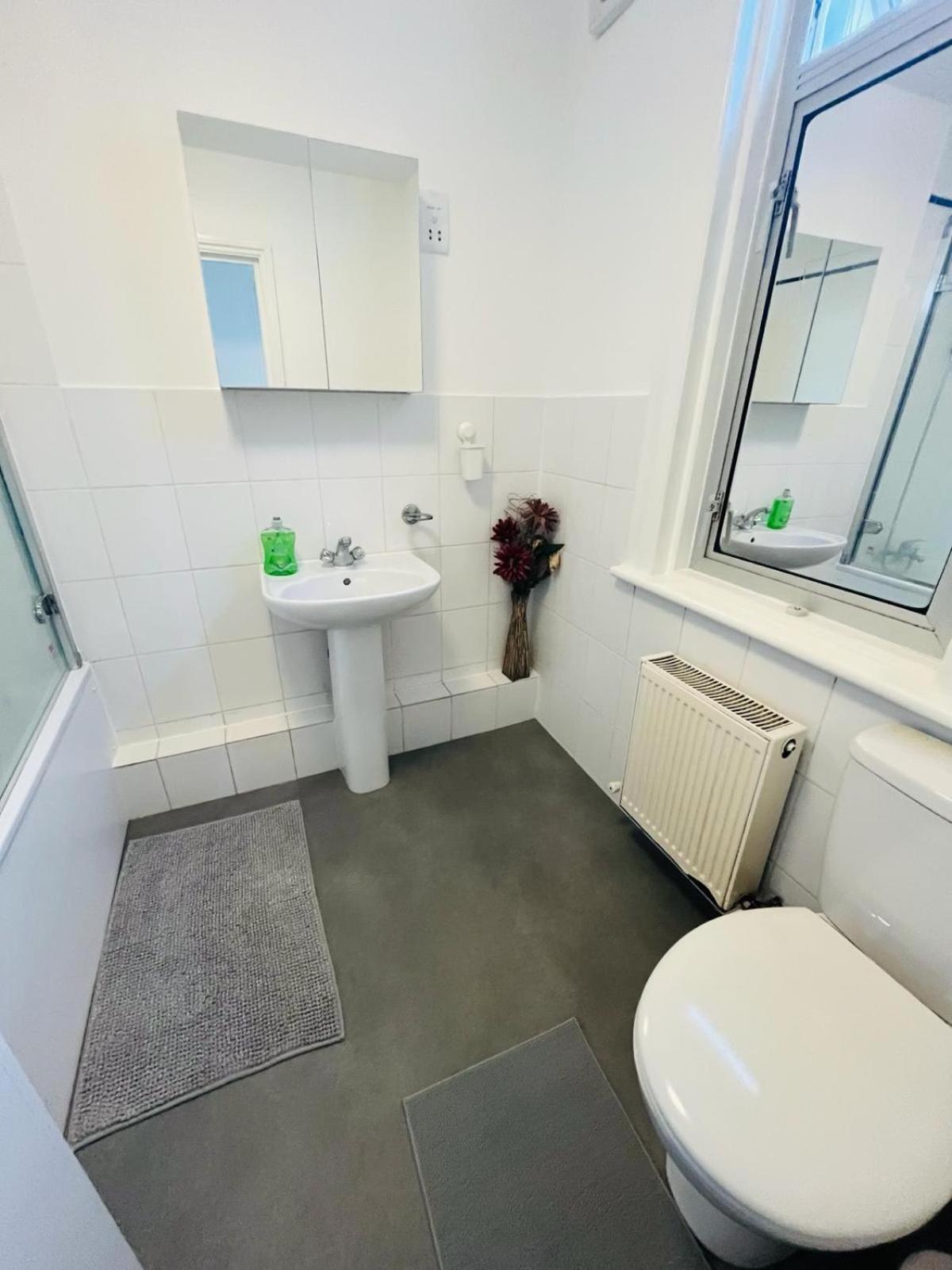 Short Stay Central London And Wembley Eksteriør bilde