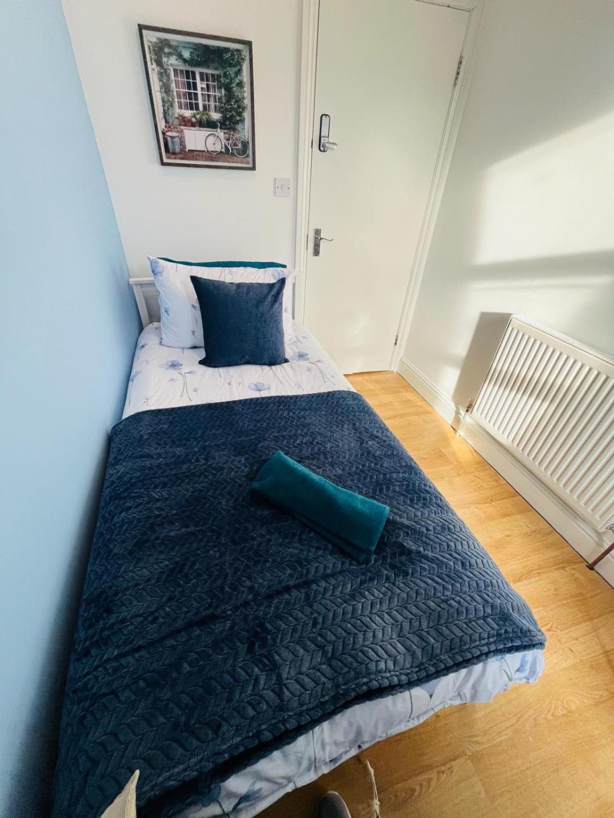 Short Stay Central London And Wembley Eksteriør bilde