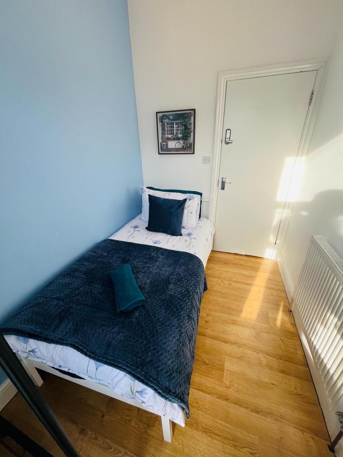 Short Stay Central London And Wembley Eksteriør bilde