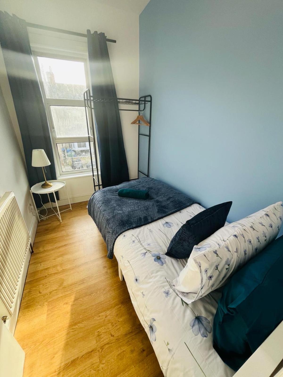 Short Stay Central London And Wembley Eksteriør bilde