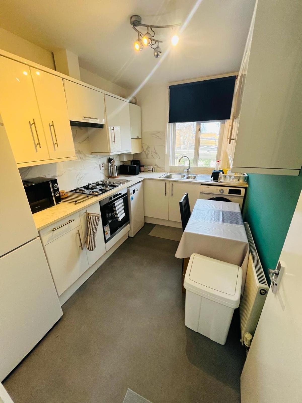 Short Stay Central London And Wembley Eksteriør bilde