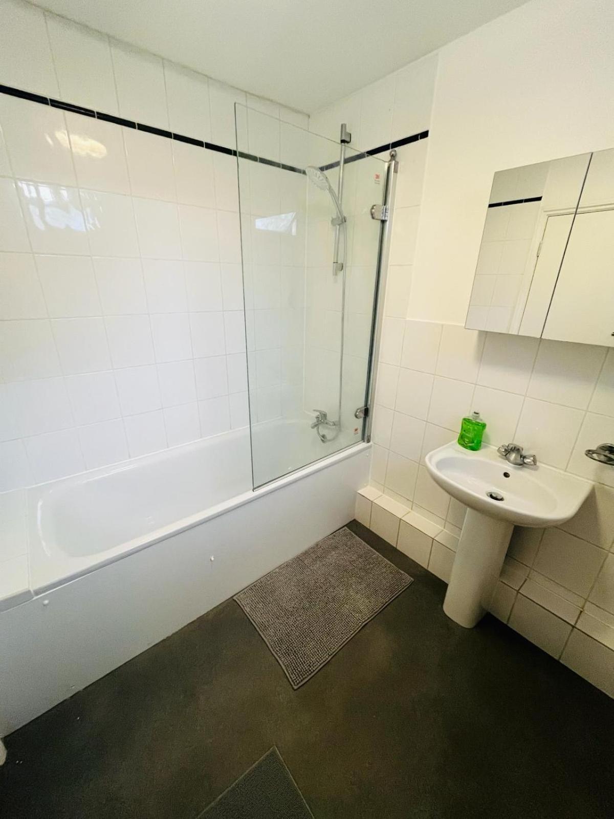 Short Stay Central London And Wembley Eksteriør bilde
